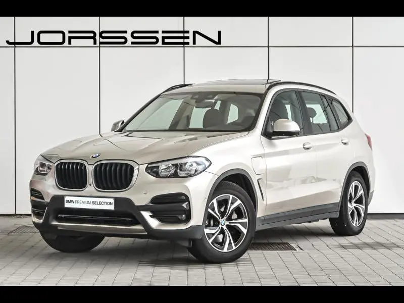 BMW X3 - 0