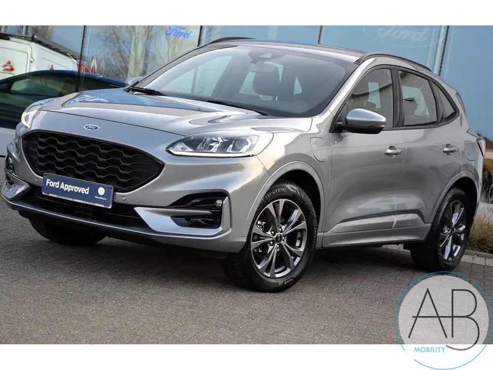 Ford Kuga - 0