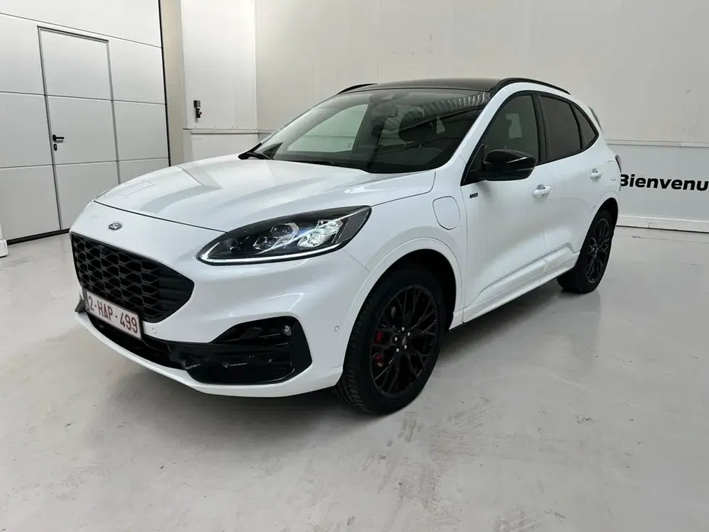 Ford Kuga - 0