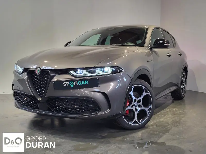 Alfa Romeo Tonale - 0