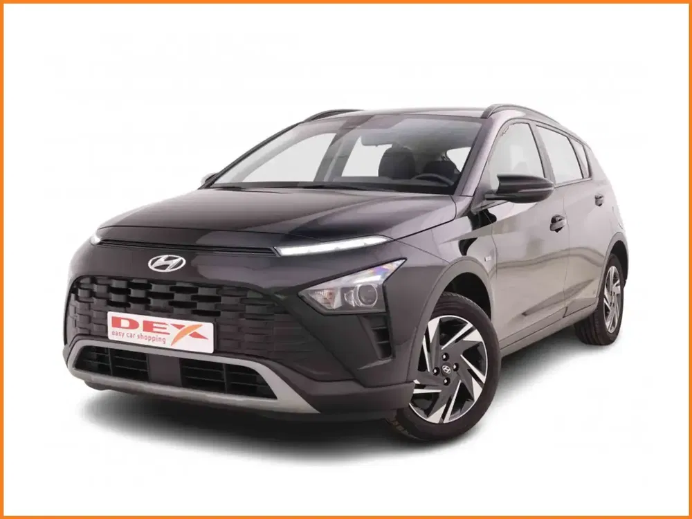 Hyundai BAYON - 0