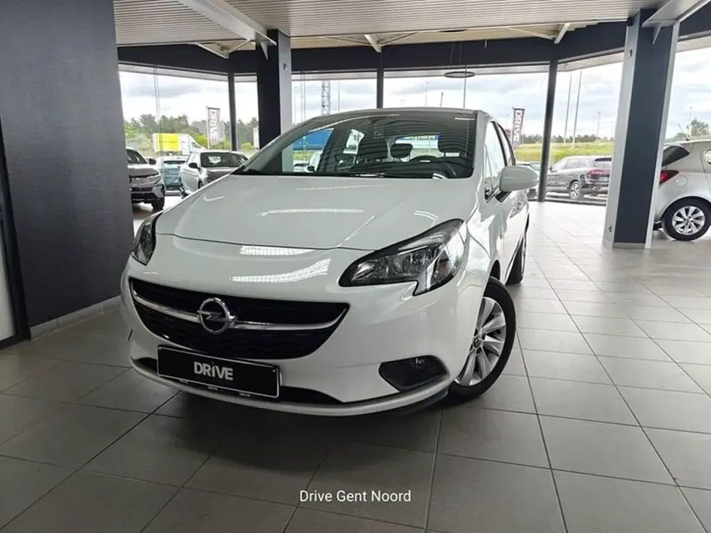 Opel Corsa - 0