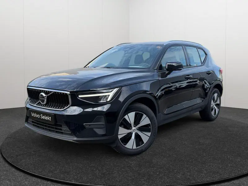 Volvo XC40 - 0