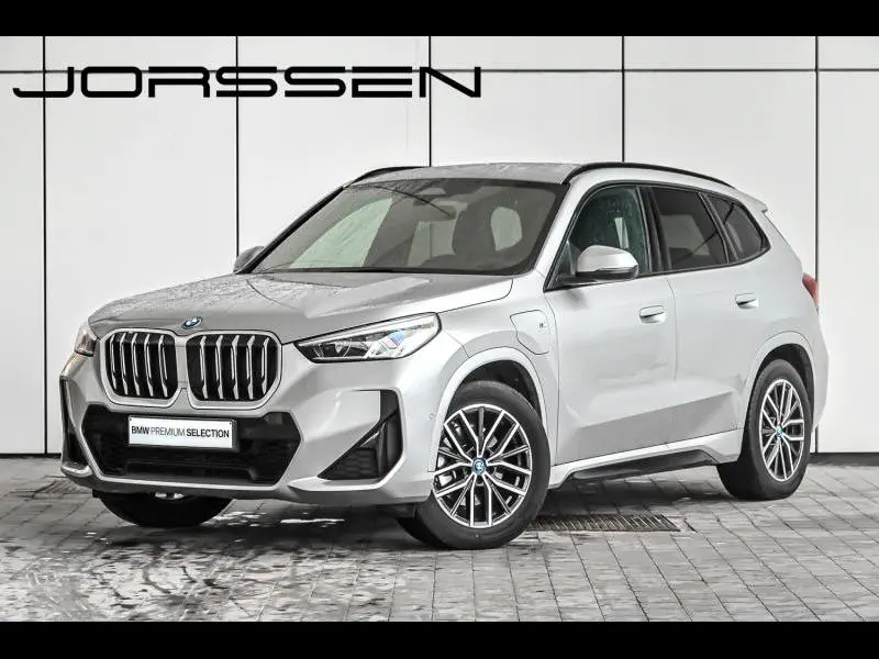 BMW X1 - 0