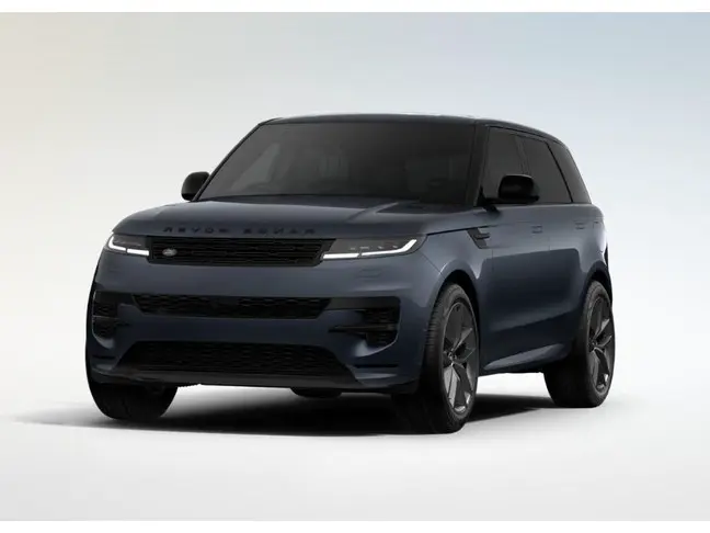 Land Rover Range Rover Sport - 0