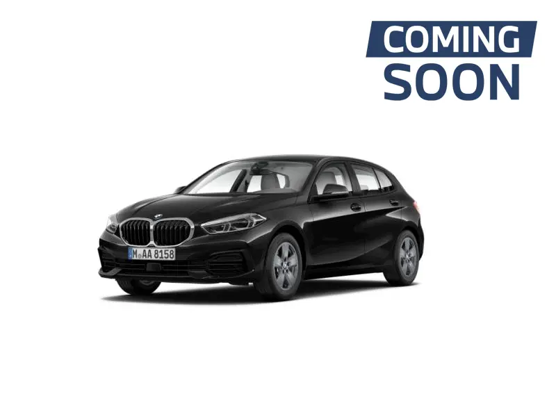 BMW 116 - 0