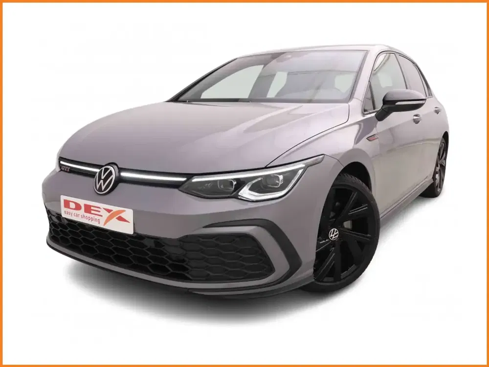 Volkswagen Golf GTI - 0