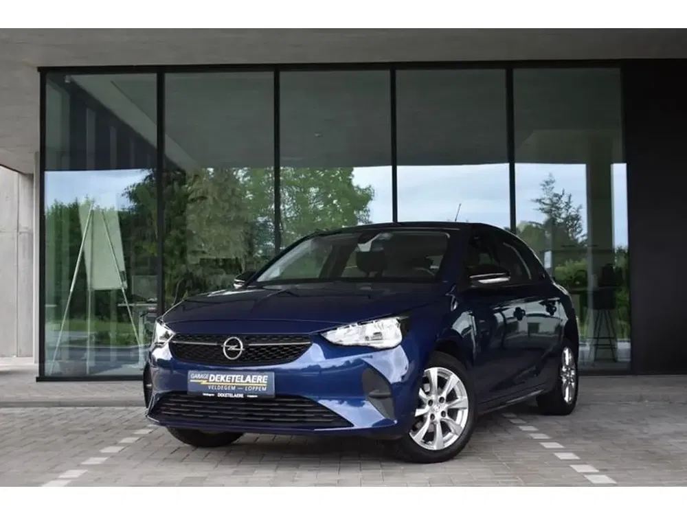 Opel Corsa - 0