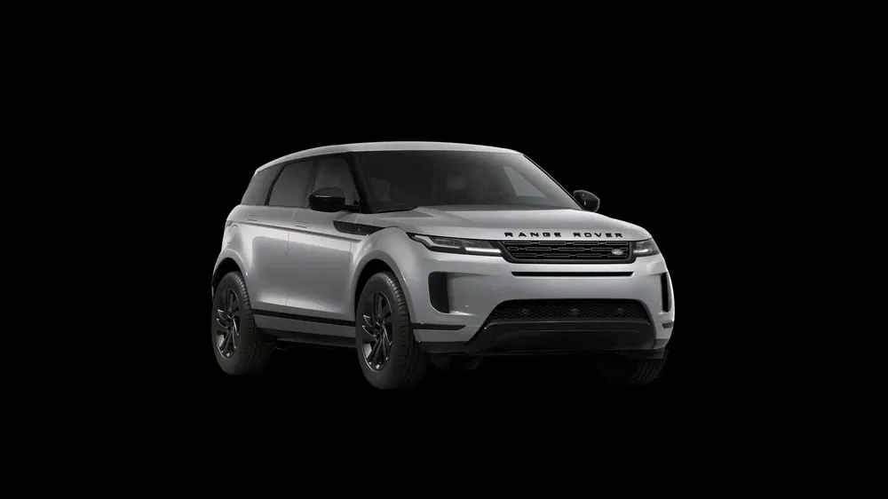 Land Rover Range Rover Evoque - 0