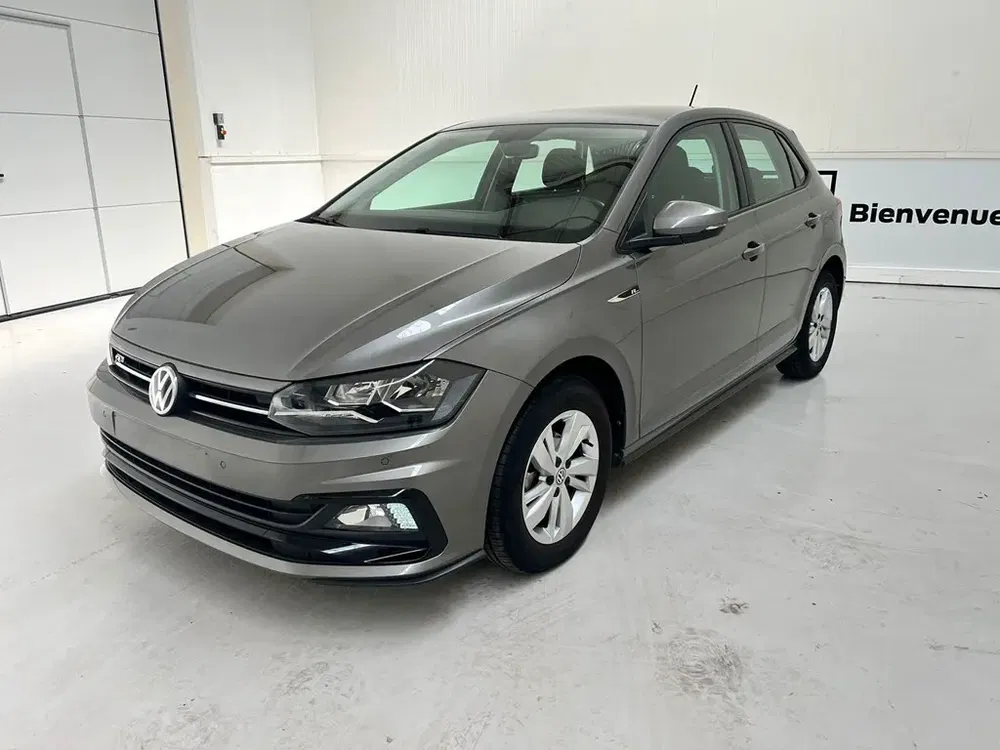 Volkswagen Polo - 0