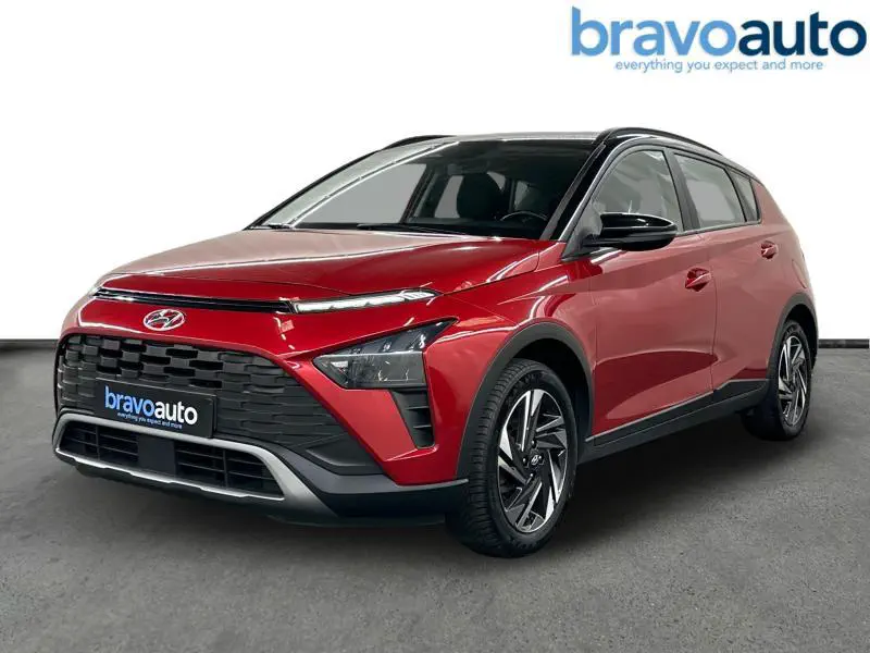 Hyundai BAYON - 0