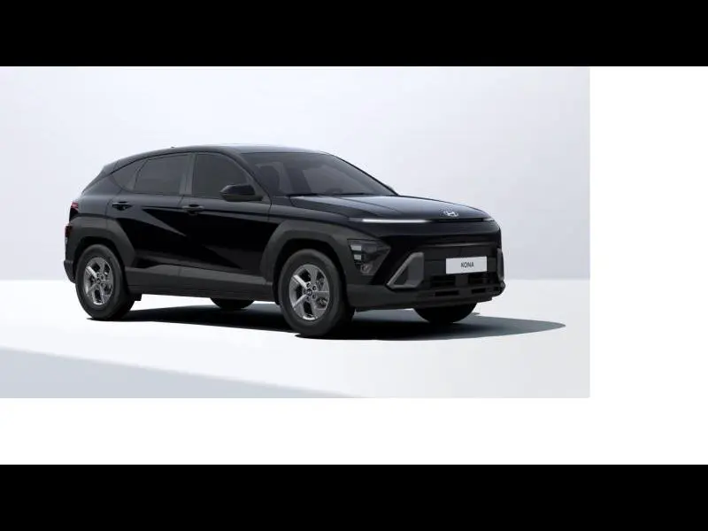 Hyundai KONA - 0