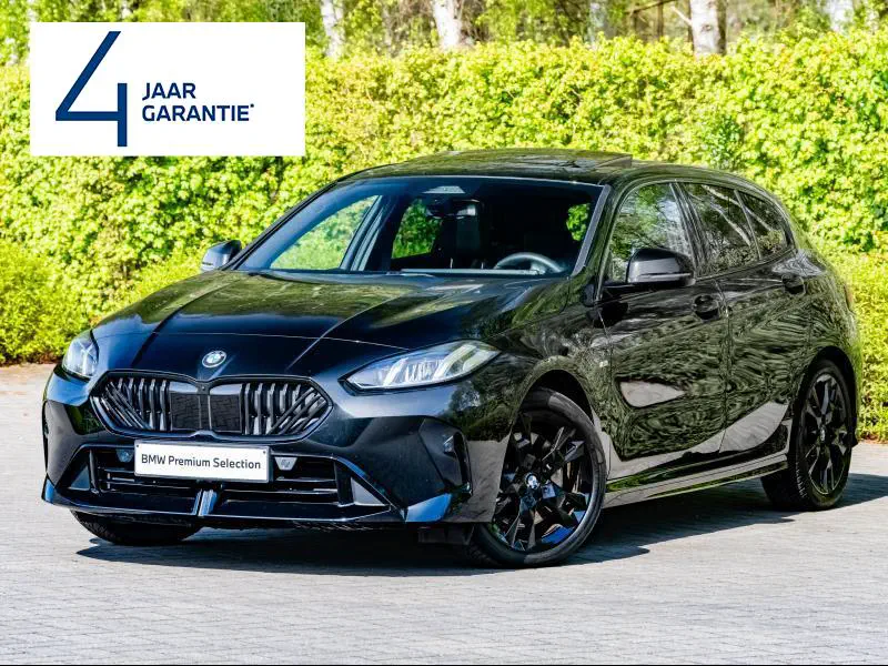 BMW 123 - 0