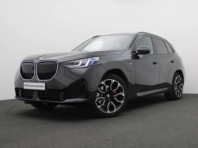BMW X3 - 0