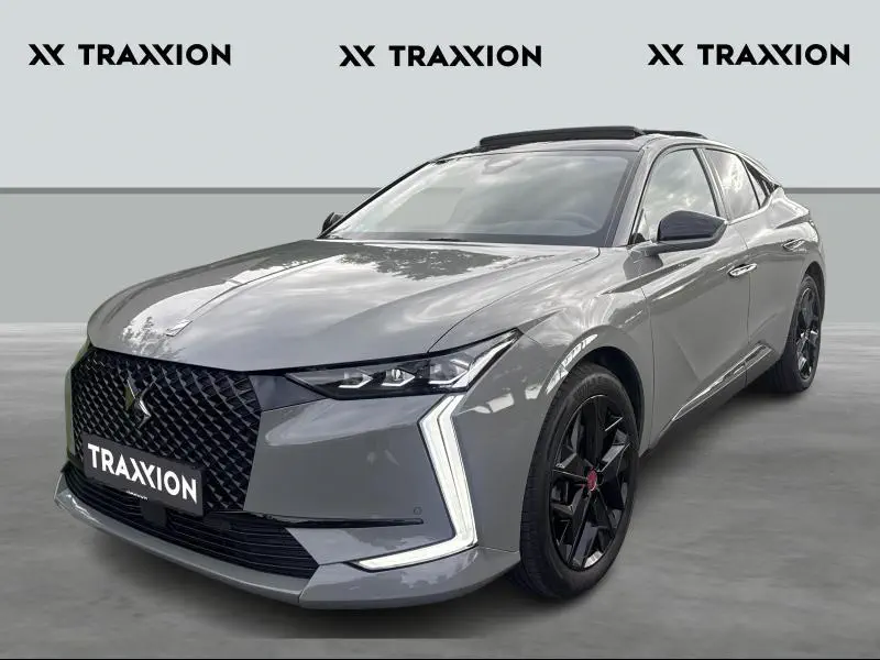 DS Automobiles DS 4 - 0