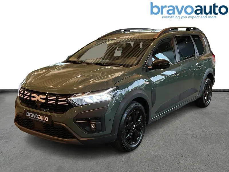 Dacia Jogger - 0
