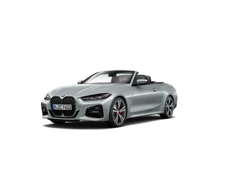 BMW 430 - 0