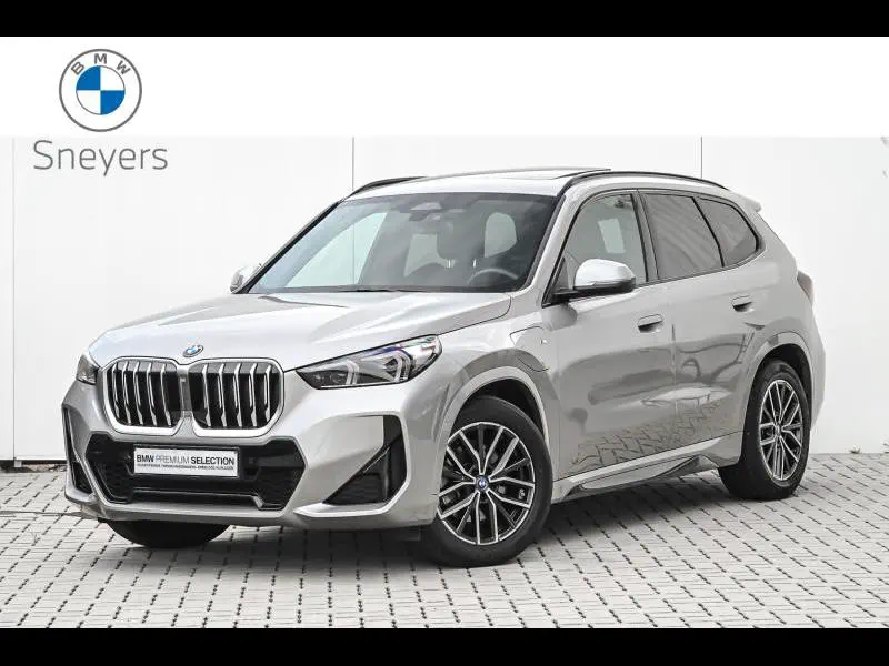 BMW X1 - 0