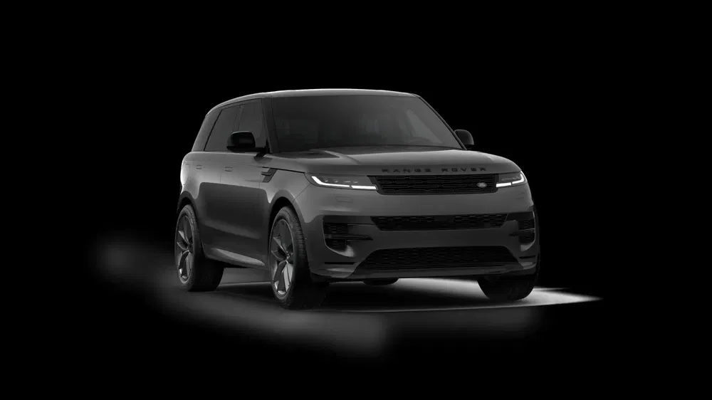 Land Rover Range Rover Sport - 0