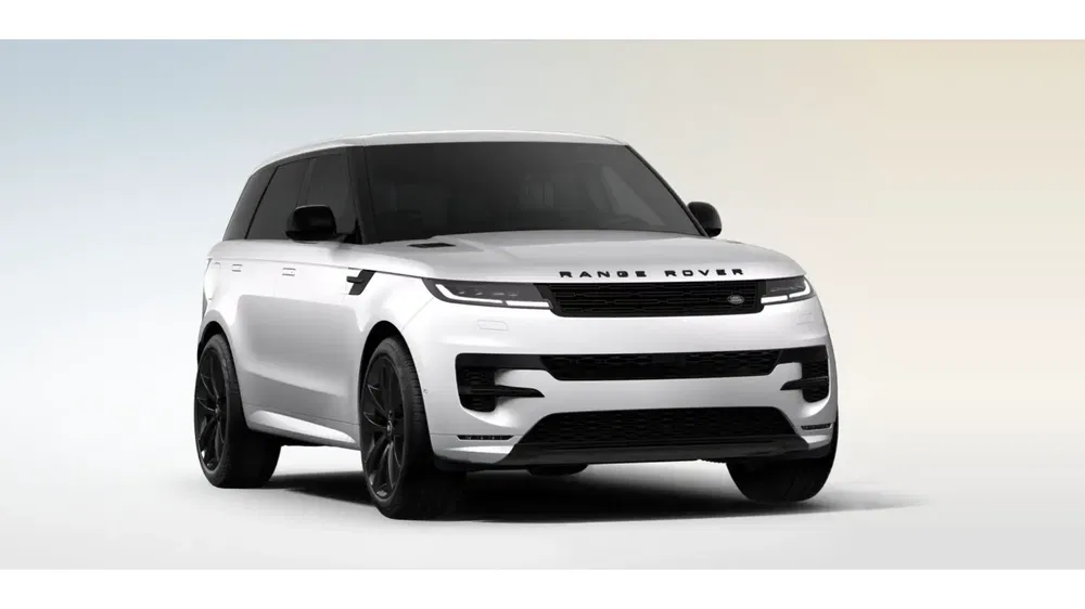 Land Rover Range Rover Sport - 0