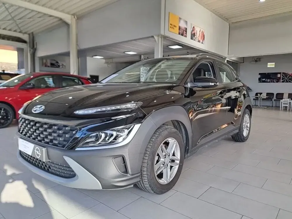 Opel Crossland - 0