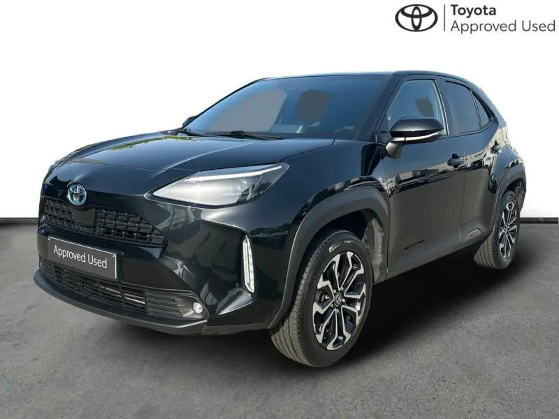Toyota Yaris Cross - 0