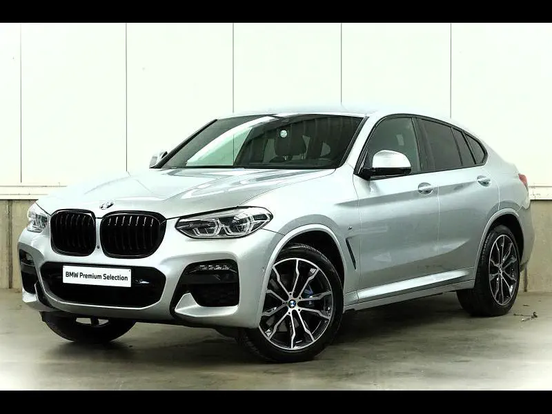 BMW X4 - 0