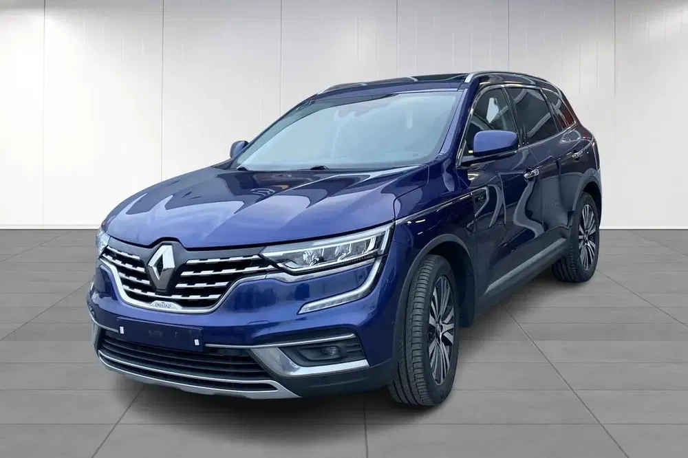 Renault Koleos - 0