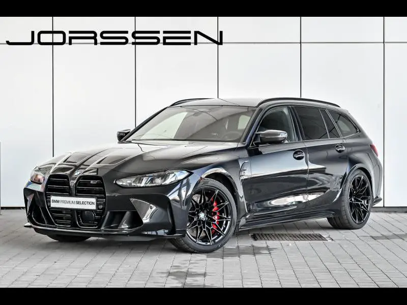 BMW M3 - 0