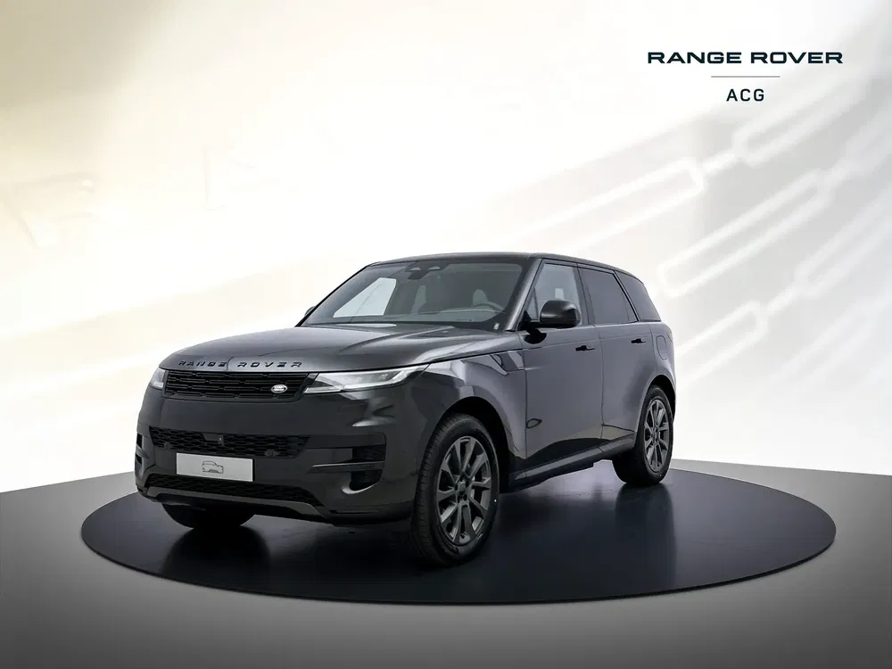 Land Rover Range Rover Sport - 0