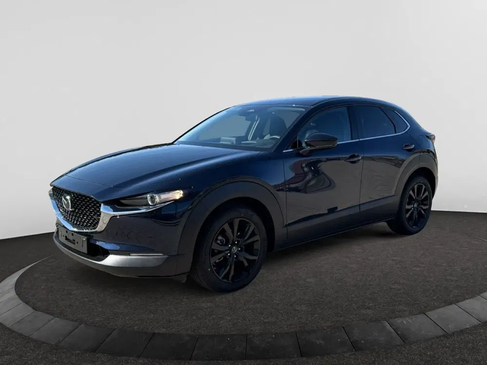 Mazda CX-30 - 0
