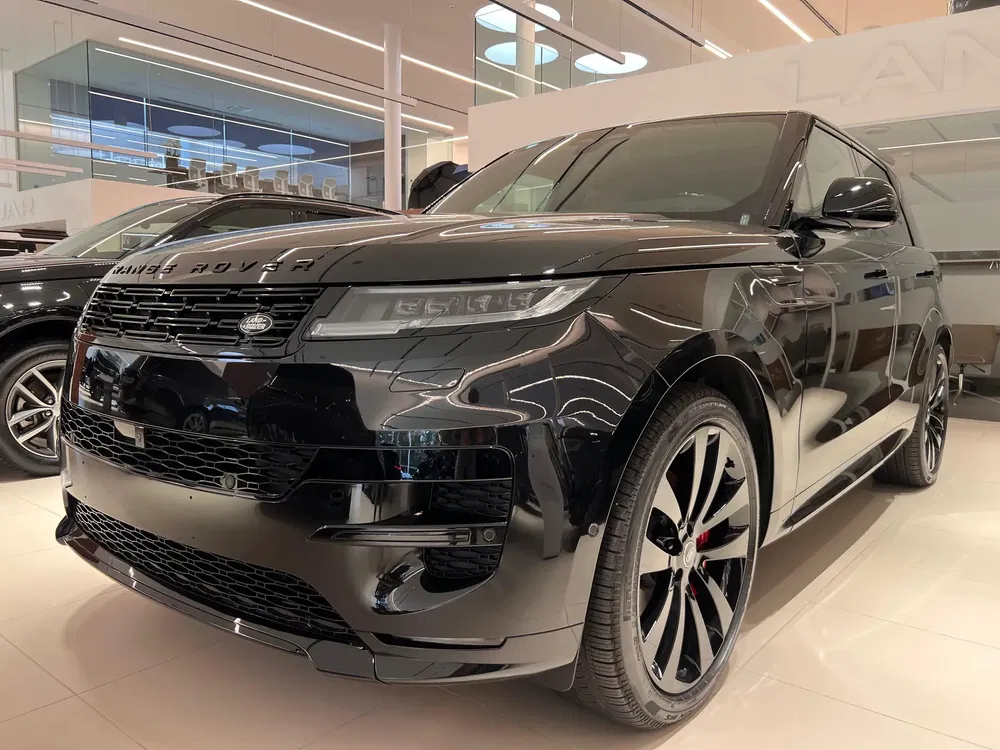 Land Rover Range Rover Sport - 0