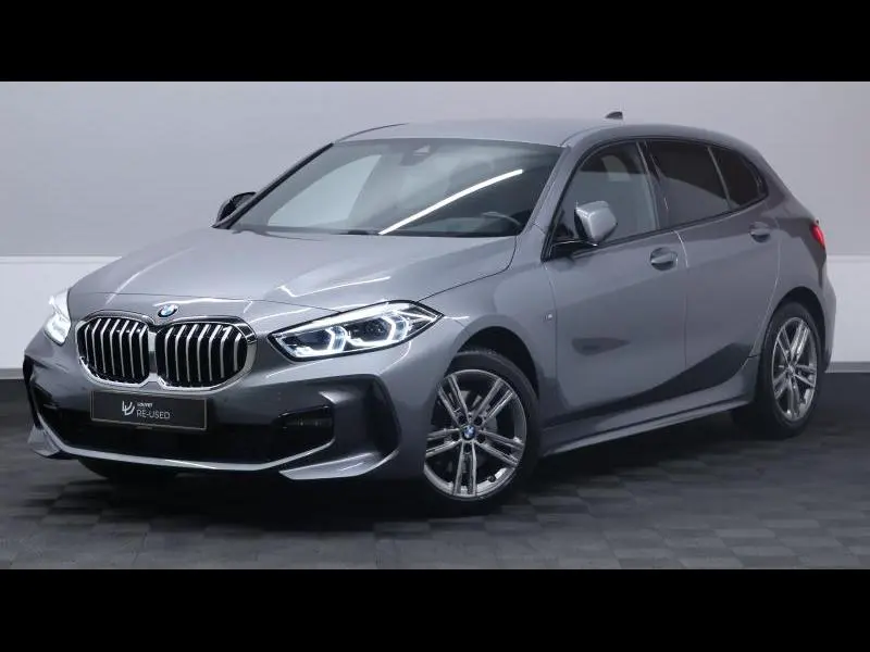 BMW 118 - 0