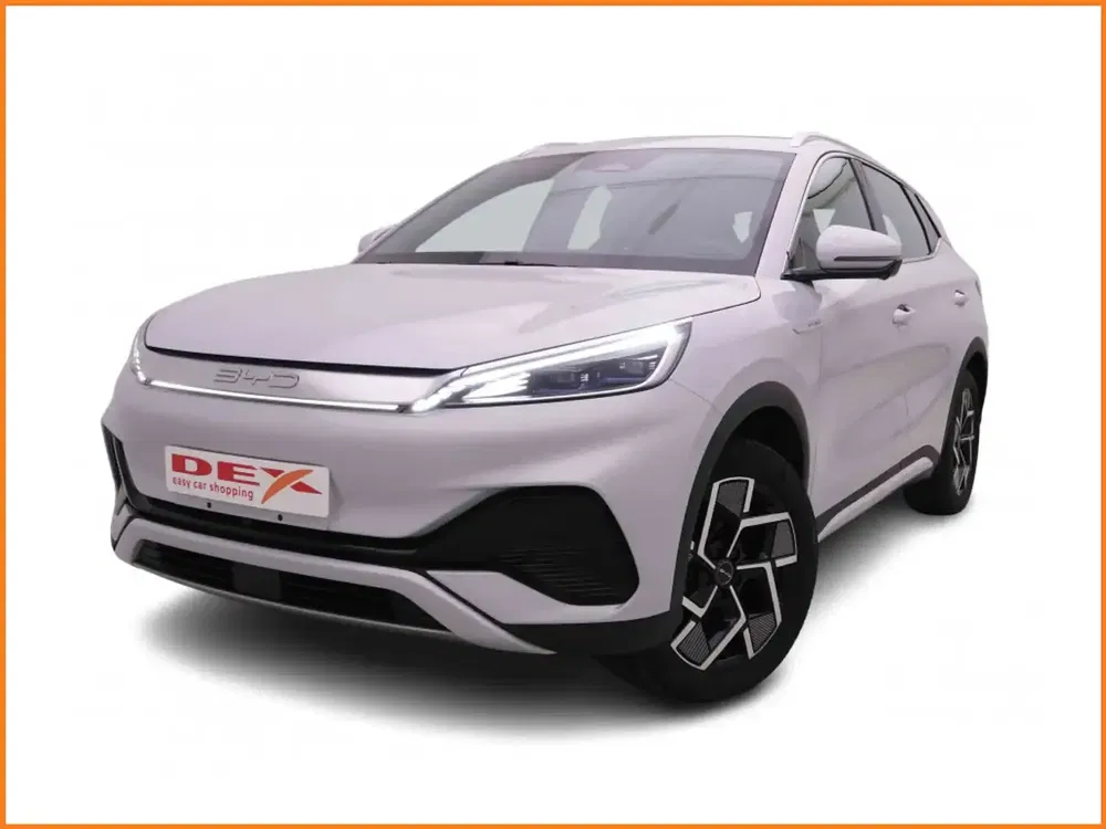 BYD Andere - 0