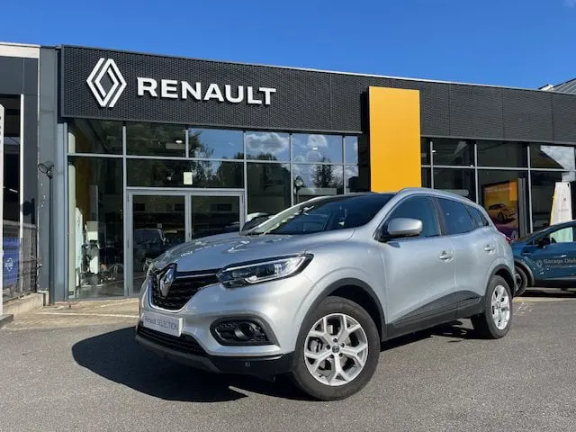 Renault Kadjar - 0