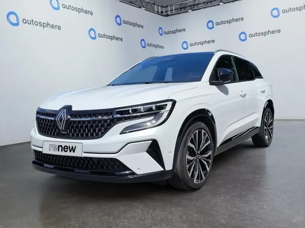 Renault Austral - 0