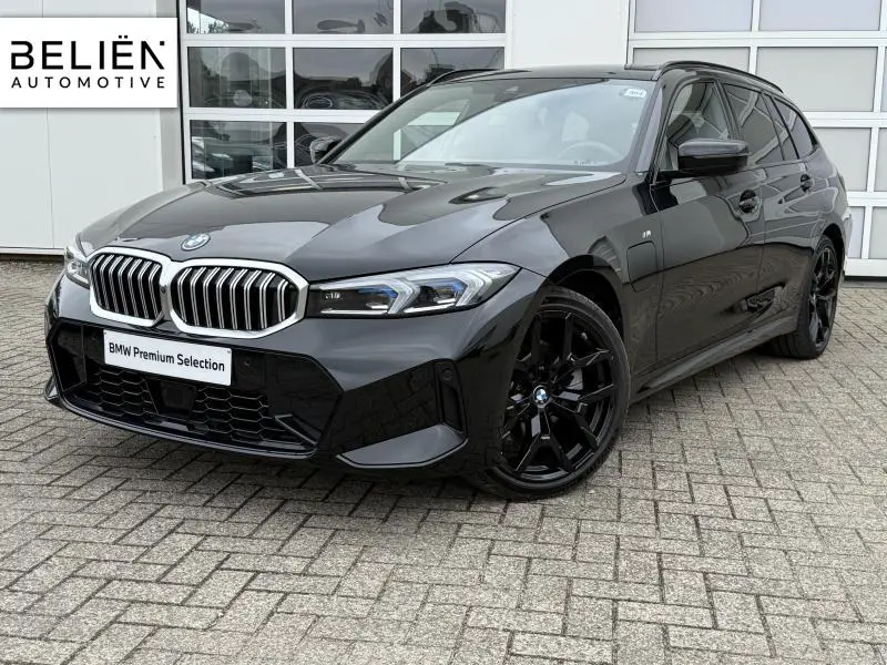 BMW 320 - 0