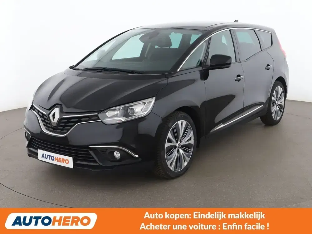 Renault Grand Scenic - 0