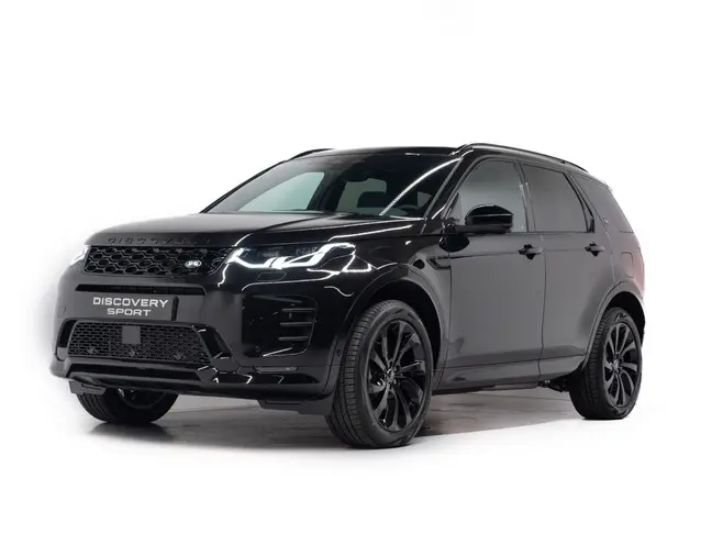 Land Rover Discovery Sport - 0