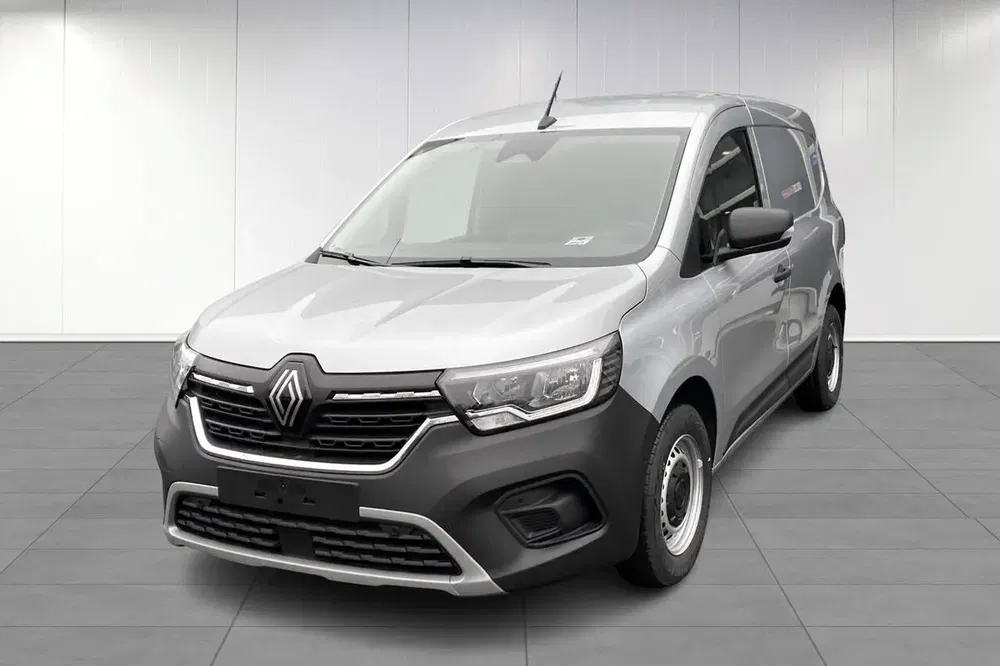 Renault Kangoo - 0