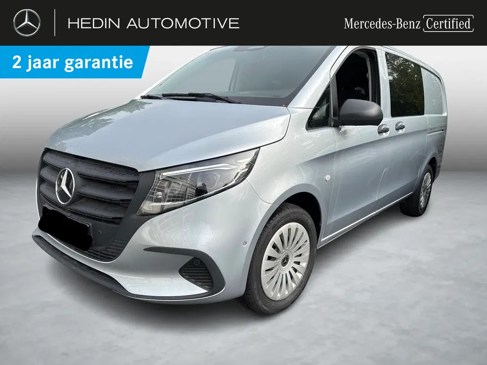 Mercedes Vito - 0