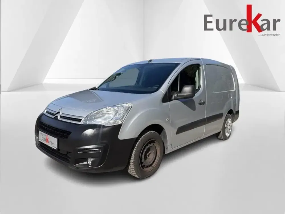 Citroën Berlingo - 0