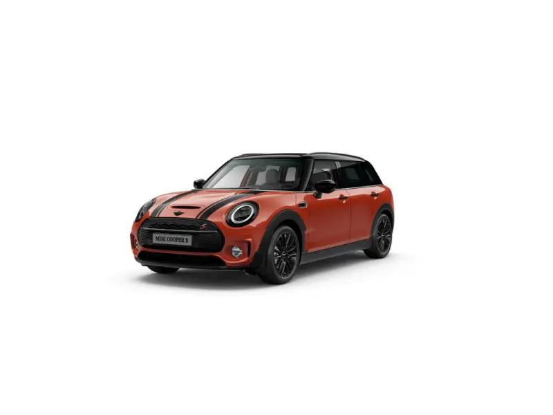 Mini Cooper S Clubman - 0