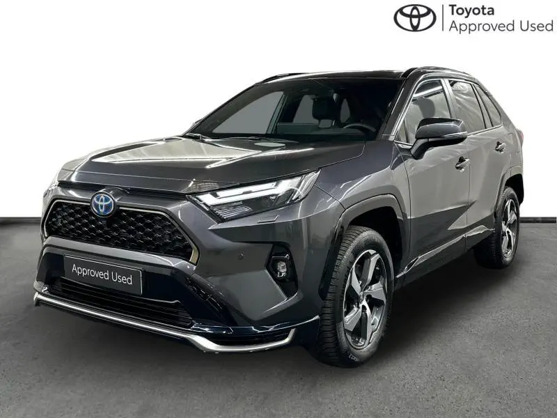 Toyota RAV 4 - 0