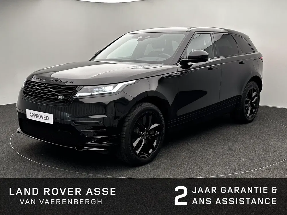 Land Rover Range Rover Velar - 0