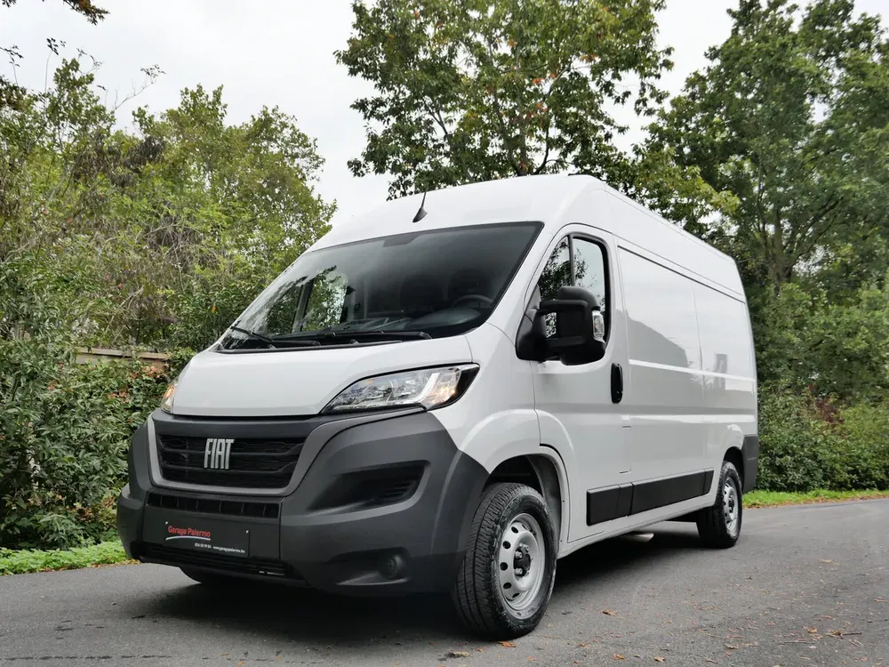 Fiat Ducato - 0