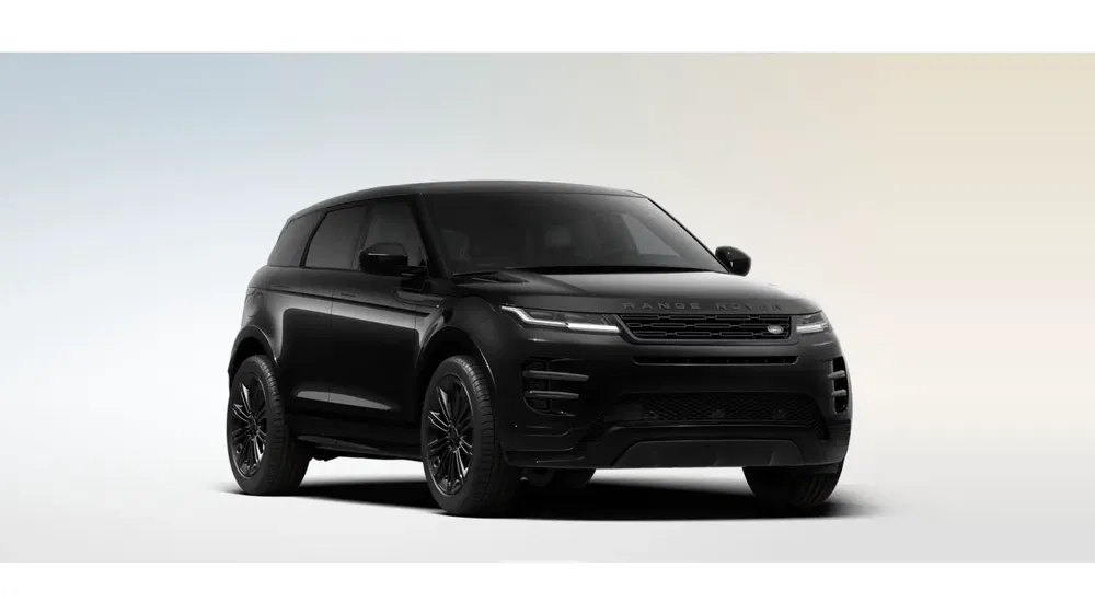 Land Rover Range Rover Evoque - 0