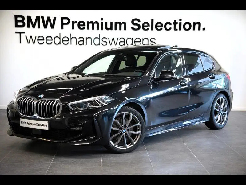 BMW 118 - 0