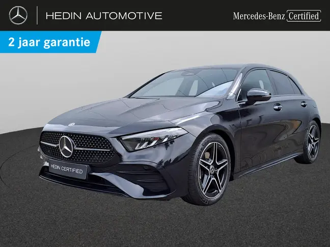 Mercedes A 180 - 0