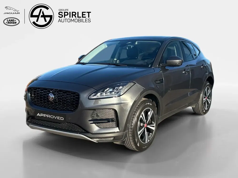 Jaguar E-Pace - 0